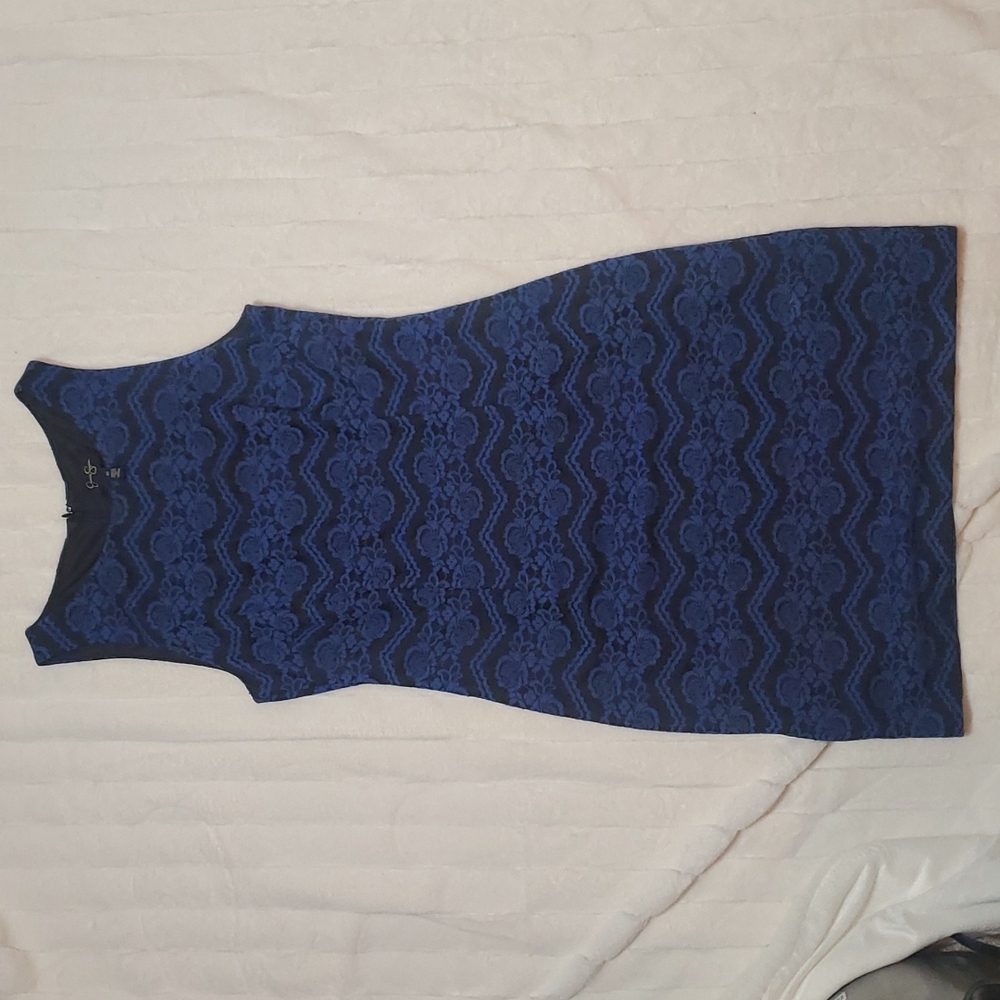 Jessica Simpson Dress